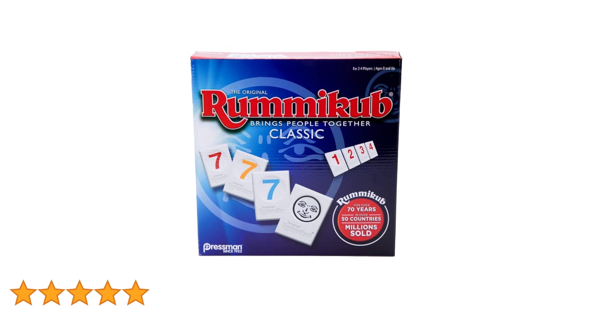 ラミィキューブ (Rummikub: The Original) ボードゲーム Amazon.co.jp: ラミィキューブ (Rummikub: The Original) ボード